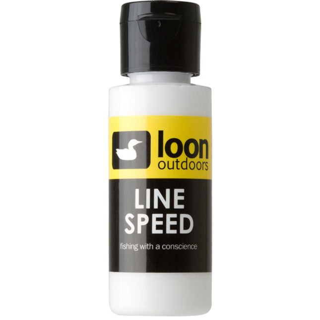 loon line speed 2