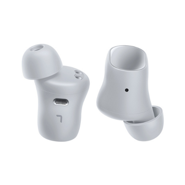 Xiaomi Redmi Buds 3 Pro Noise Cancelling True Wireless Earphones Glacier Grey