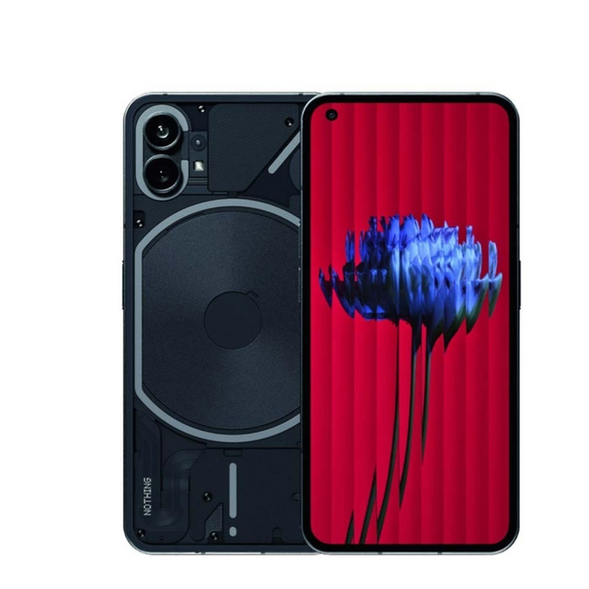 nothing phone 1 5g dual sim smartphone 8gb 128gb