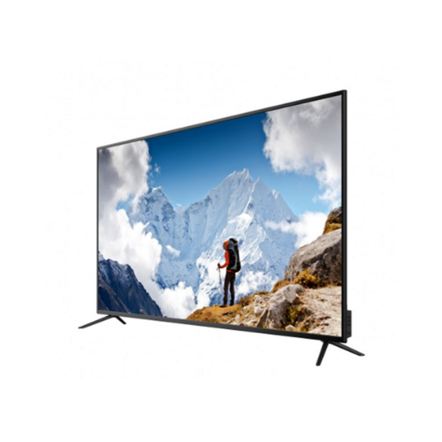 SONIQ 65" UHD WebOS TV