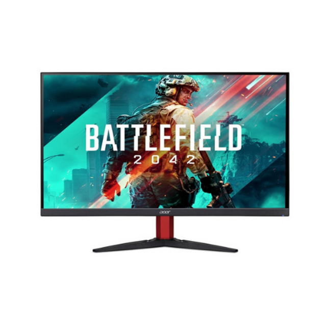 Acer KG242YP 23.8" Gaming Monitor Black