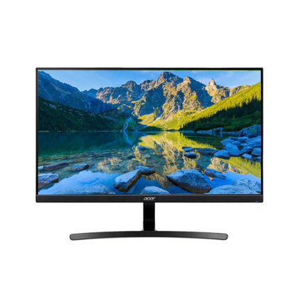 Acer K273 27" Monitor Black