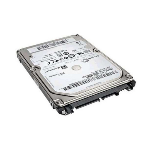 Seagate OEM Internal Laptop Hard Drive