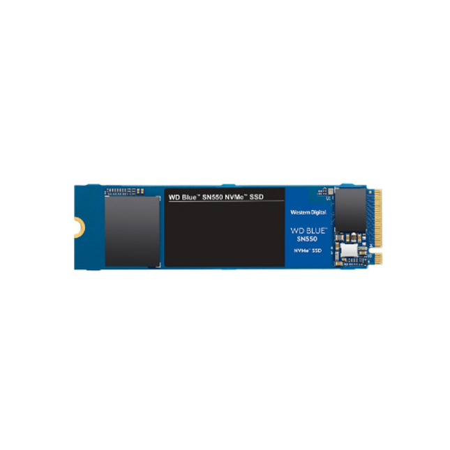 WD WDS200T2B0C BLUE SN550 2TB SSD