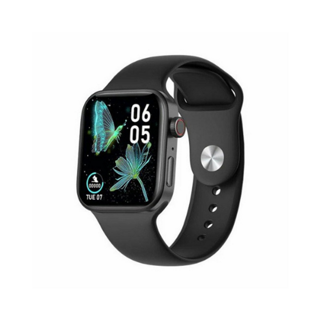 iLead Z36 Smart Watch 1.75" Black