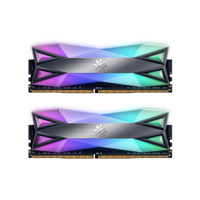 ADATA AX4U360016G18I-DT60 32GB Memory RAM DDR4 3600MHz