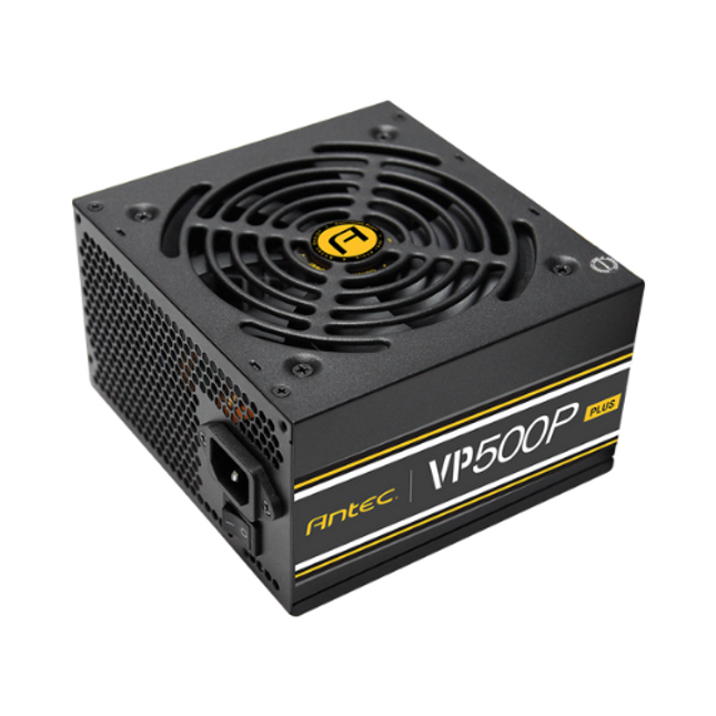 Antec V3000A100-18 Power Supply 500 Watts