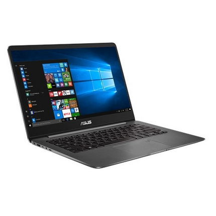 ASUS UX430U NoteBook 14" Core i7 7500U 2.7GHz 8GB 512GB SSD Black
