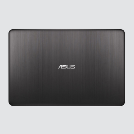ASUS UX510U NoteBook 15.6" Core i7- 7500U 2.7GHz 16GB (1TB+256GB) SSD Black