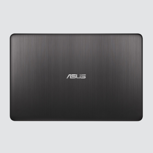 ASUS UX510U NoteBook 15.6" Core i7- 7500U 2.7GHz 16GB (1TB+256GB) SSD Black