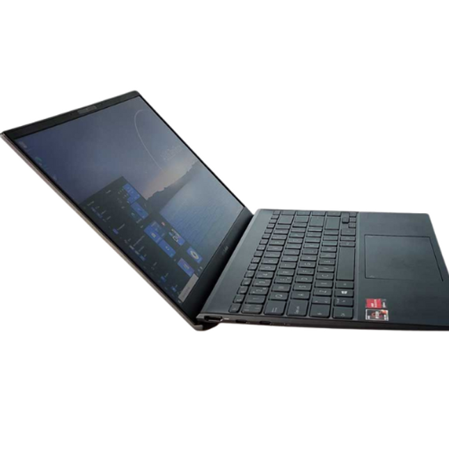 ASUS UX510U NoteBook 15.6" Core i7 7500U 2.7GHz 16GB 256GB SSD Black