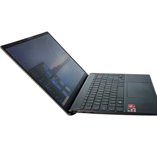 ASUS UX510U NoteBook Core i7 7500U 16GB 256GB SSD