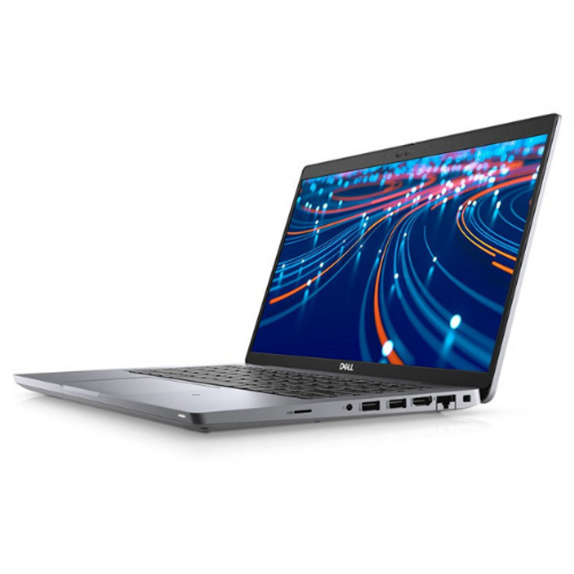 Dell Latitude 5420 Laptop 14" i5-1145G7 8GB 256GB Grey