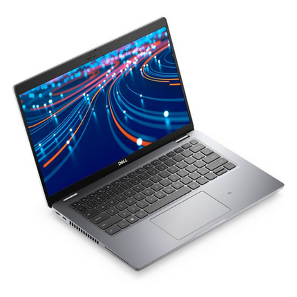 Dell Latitude 5420 Laptop 14" i5-1145G7 8GB 256GB Grey