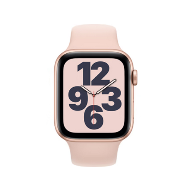 Apple Watch SE 44mm Rosegold