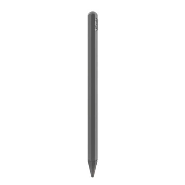 Apple 4th Gen iPad Pro 12.9" 128 GB Grey with Keyboard Folio and Pencil Bundle