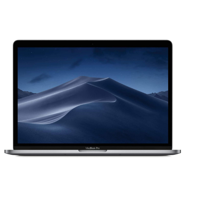 Apple Macbook Pro 13" 8GB 256GB Grey 2016