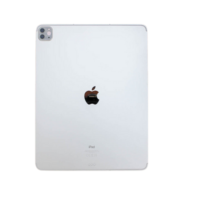 Apple 4th Gen iPad Pro 12.9" 128 GB Silver 2020