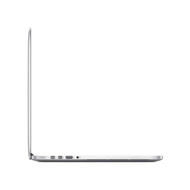 Apple Macbook Pro 15" 16GB 256GB Silver 2015