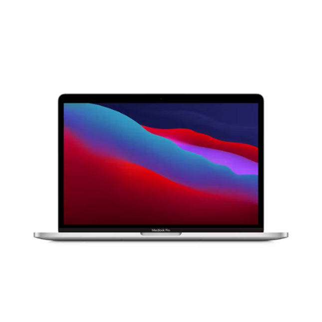 Apple Macbook Pro 13" 8GB 512GB Silver 2020