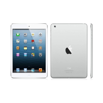 Apple iPad Air 9.7" 16 GB Silver