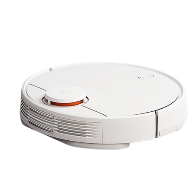 Mi Robot Vacuum Mop P White