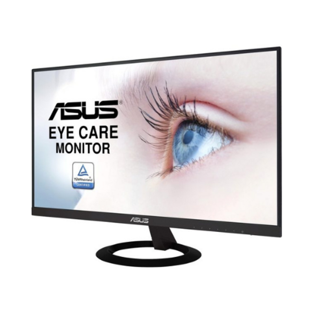 ASUS VZ279He 27" Monitor Black