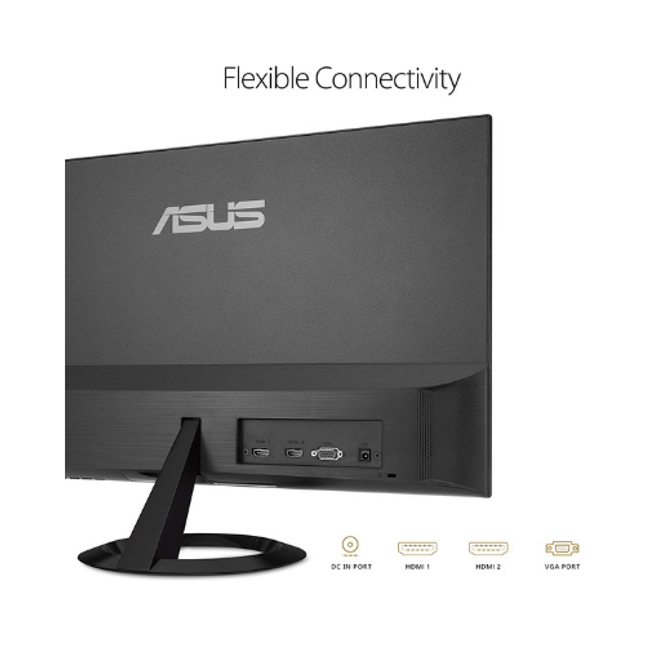 ASUS VZ279He 27" Monitor Black