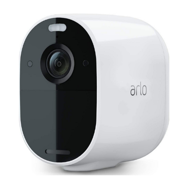 Arlo Essential Indoor Outdoor Full HD Camera