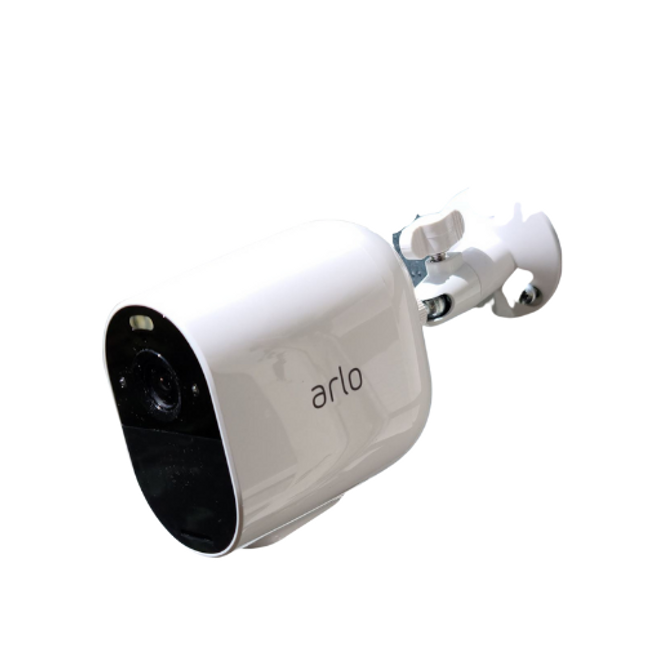 Arlo Essential Indoor Outdoor Full HD Camera