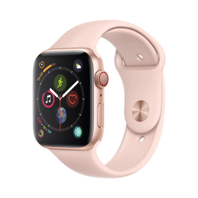 Apple Watch Series 4 44mm Rosegold GPS