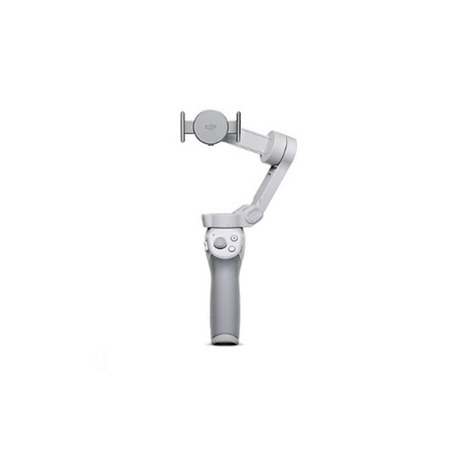 DJI OM 4 SE-Osmo Mobile 4 Handheld 3-axis Smartphone Gimbal Stabilizer