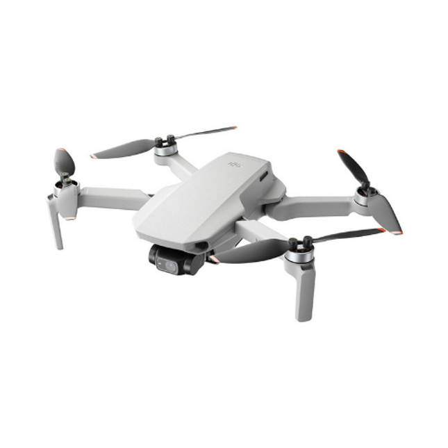 DJI Mini 2 Drone 12MP Fly More Combo Includes Controller