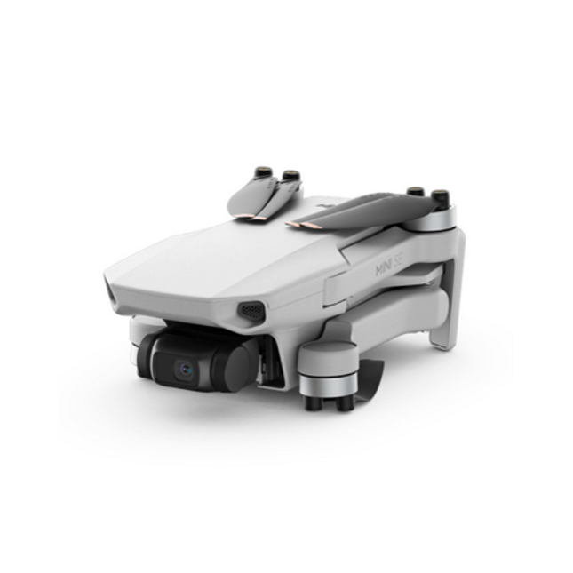 DJI Mini SE Drone 12MP Fly More Combo