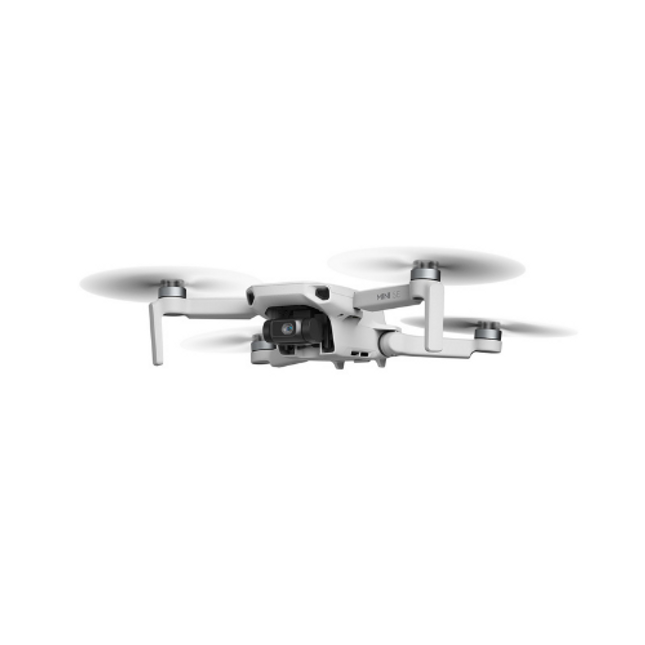 DJI Mini SE Drone 12MP Fly More Combo