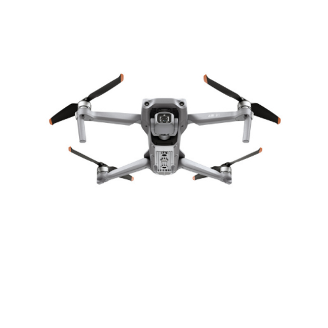 DJI Air 2S Drone 20MP Fly more Combo Includes Controller 4K 3-Axis Gimbal Camera