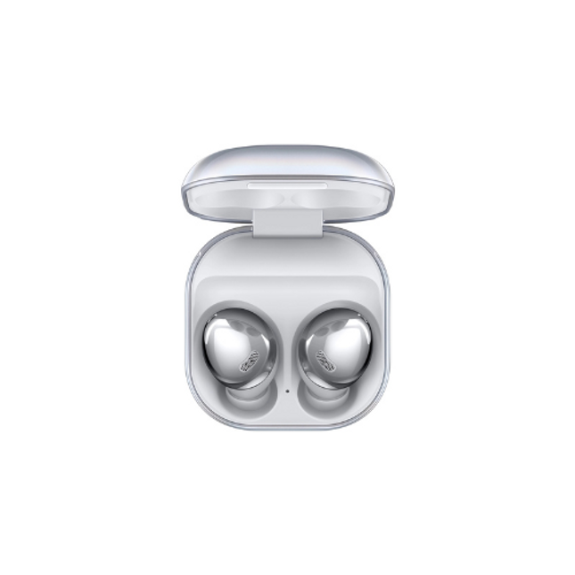 Samsung Galaxy Buds Pro 2021 True Wireless In Ear Headphones Phantom Silver