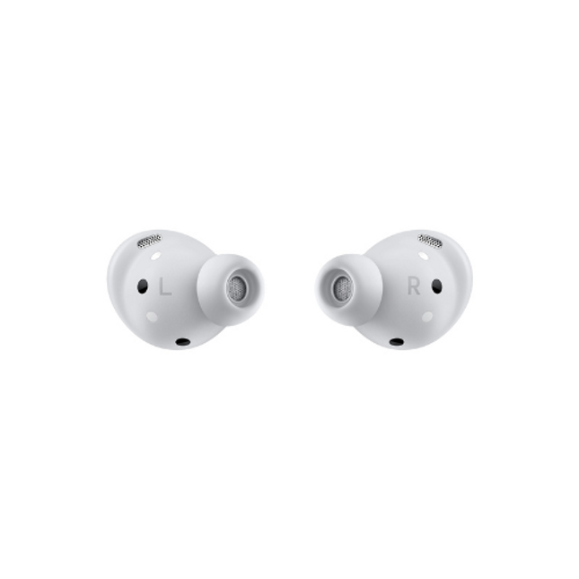 Samsung Galaxy Buds Pro 2021 True Wireless In Ear Headphones Phantom Silver