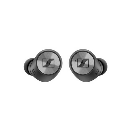 Sennheiser Momentum True Wireless 2 Premium In Ear Headphones Black