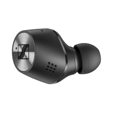 Sennheiser Momentum True Wireless 2 Premium In Ear Headphones Black