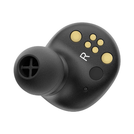 Sennheiser Momentum True Wireless 2 Premium In Ear Headphones Black