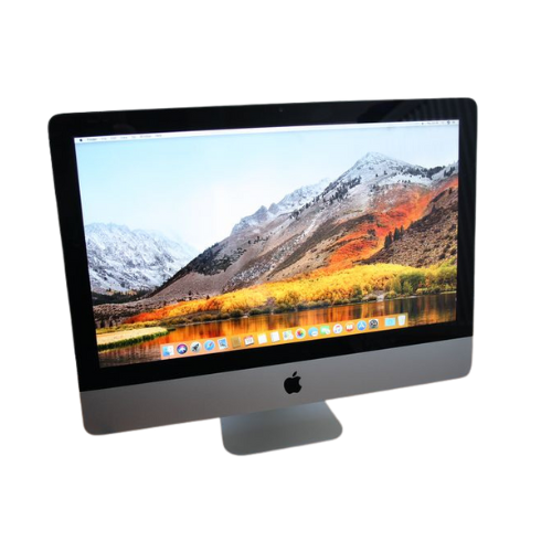 iMac 21.5