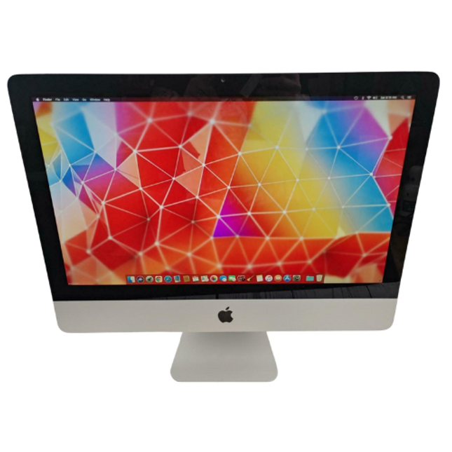 iMac 21.5" Mid 2010 3.06 Ghz i3 8GB