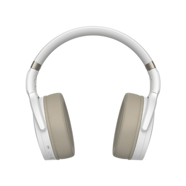 Sennheiser HD 450BT Wireless Over Ear Headphones with Active Noise Cancellation