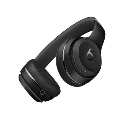 Beats Solo3 Wireless On Ear Headphones Black