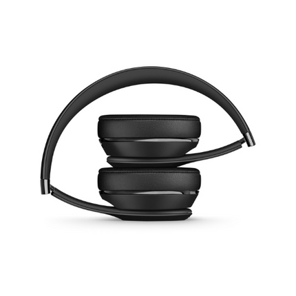 Beats Solo3 Wireless On Ear Headphones Black