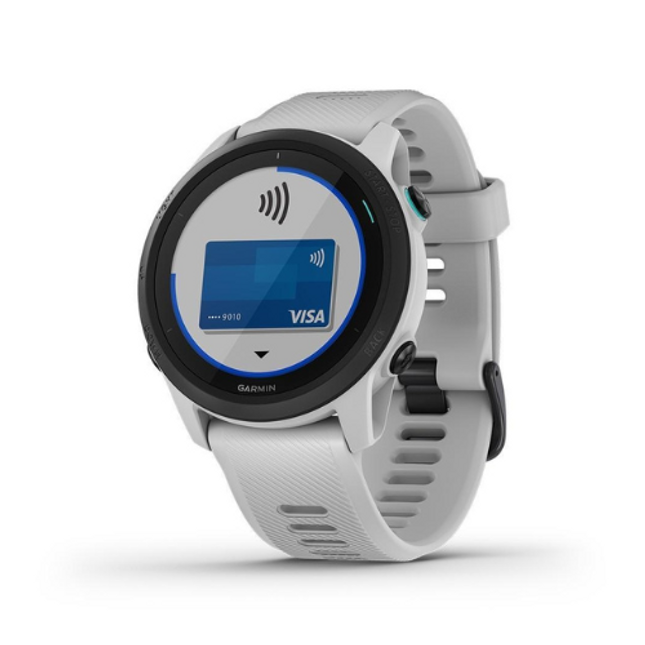 Garmin Forerunner 745 Smart Watch  Whitestone