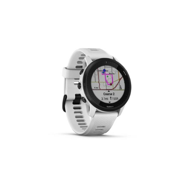 Garmin Forerunner 945 LTE Smart Watch White