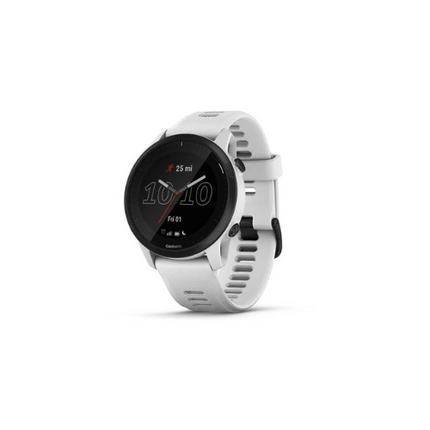 Garmin Forerunner 945 LTE Smart Watch White