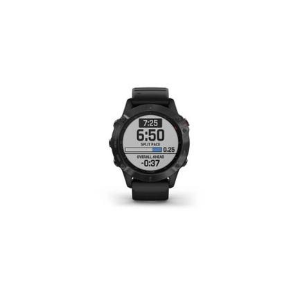 Garmin Fenix 6 Pro Smart Watch Black